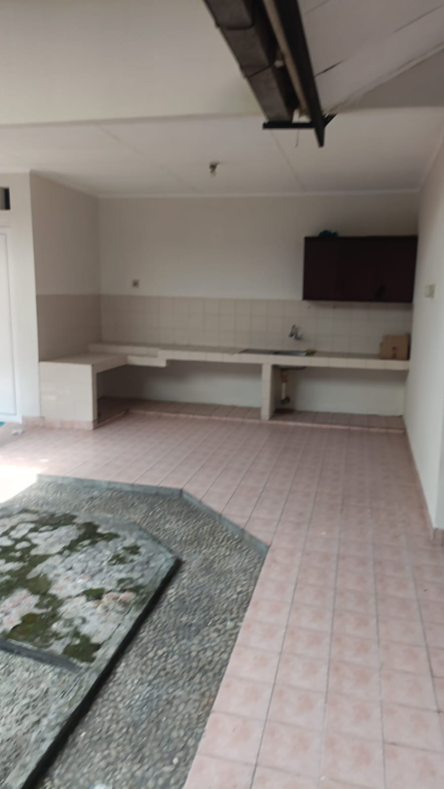 Rumah Disewakan Di Taman Napoli Lippo Cikarang